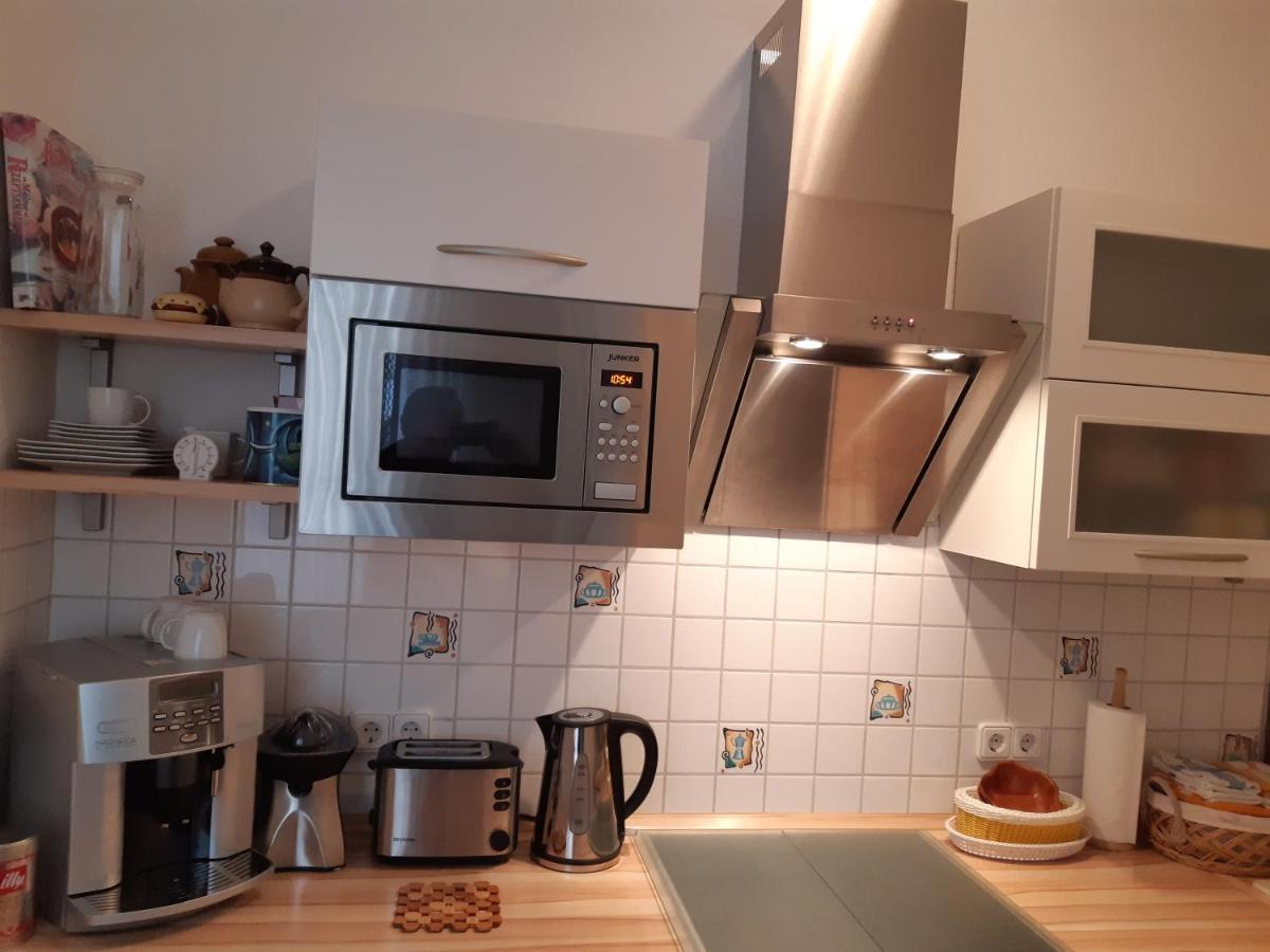 Ferienwohnung Jedynak Braunlage Exterior foto