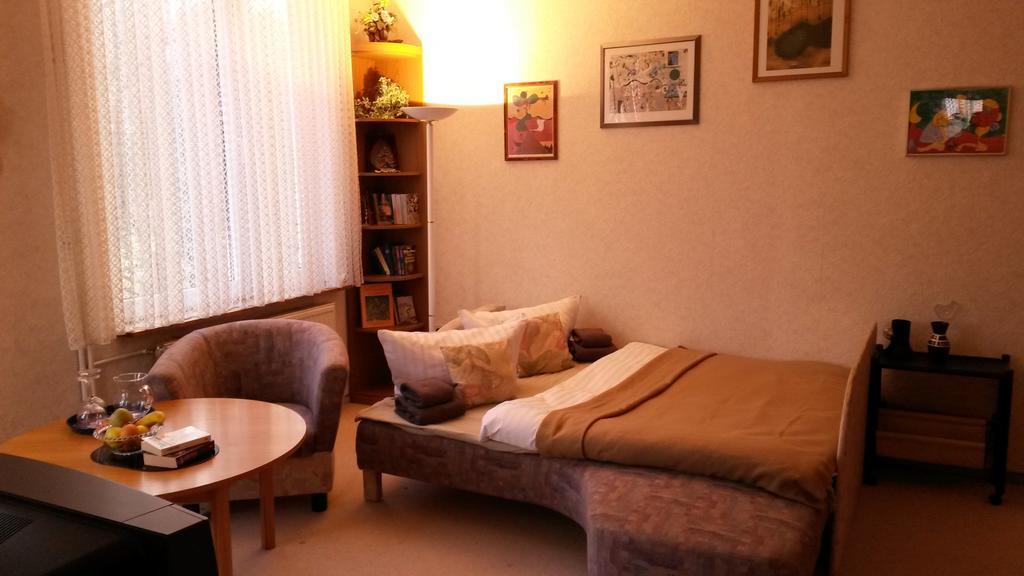 Ferienwohnung Jedynak Braunlage Exterior foto